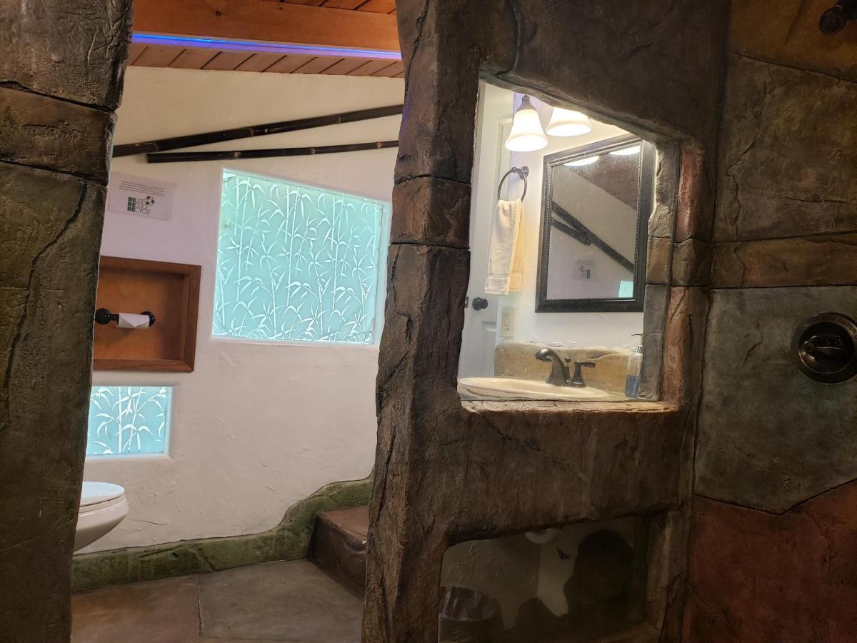 Chalet Kilauea Волкано Экстерьер фото