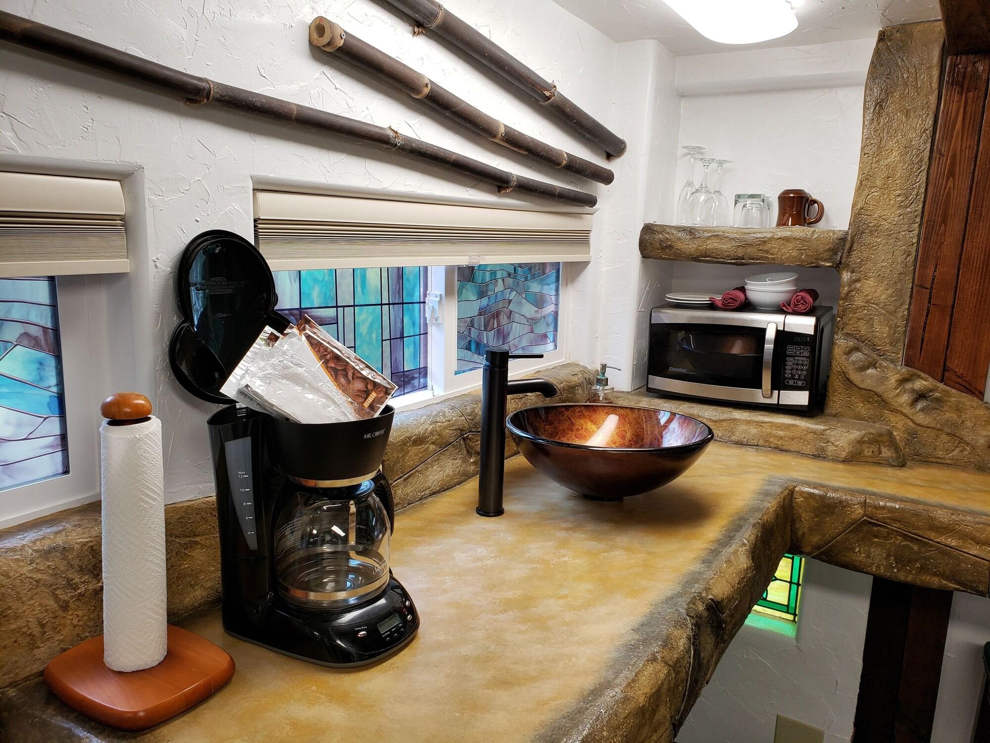 Chalet Kilauea Волкано Экстерьер фото