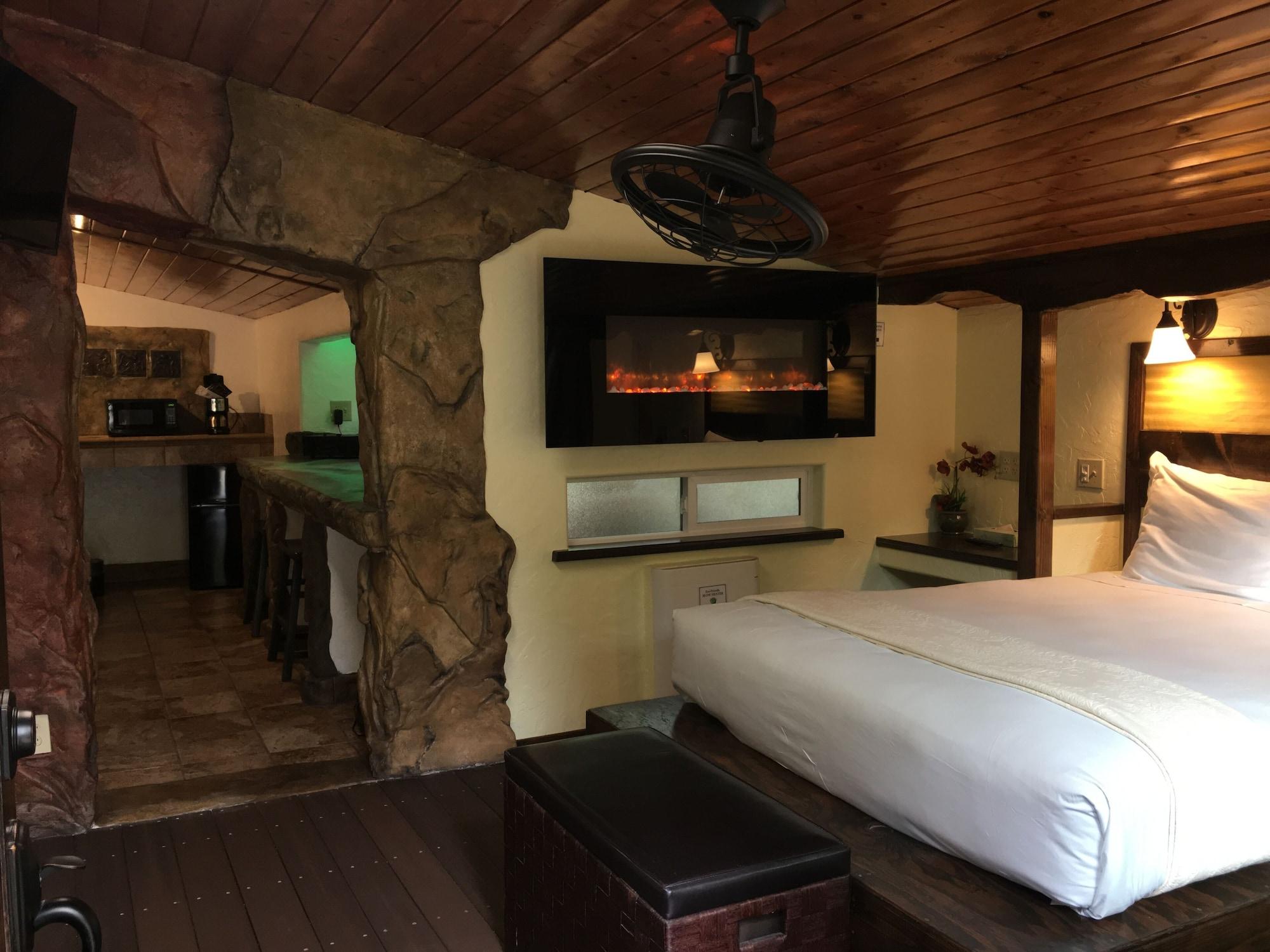 Chalet Kilauea Волкано Экстерьер фото