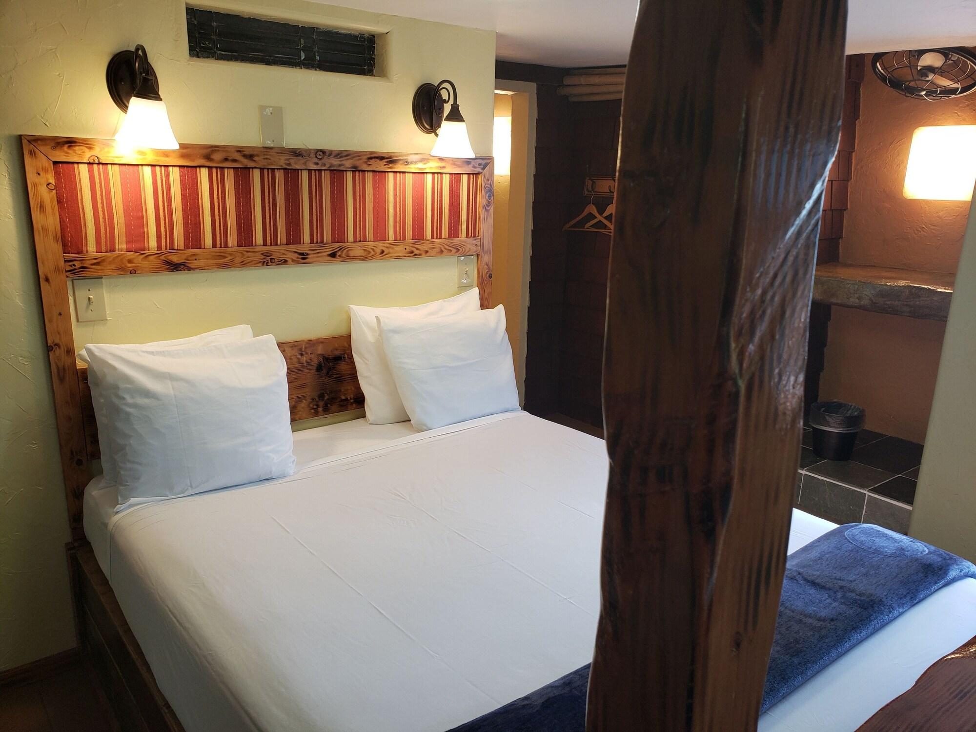 Chalet Kilauea Волкано Экстерьер фото