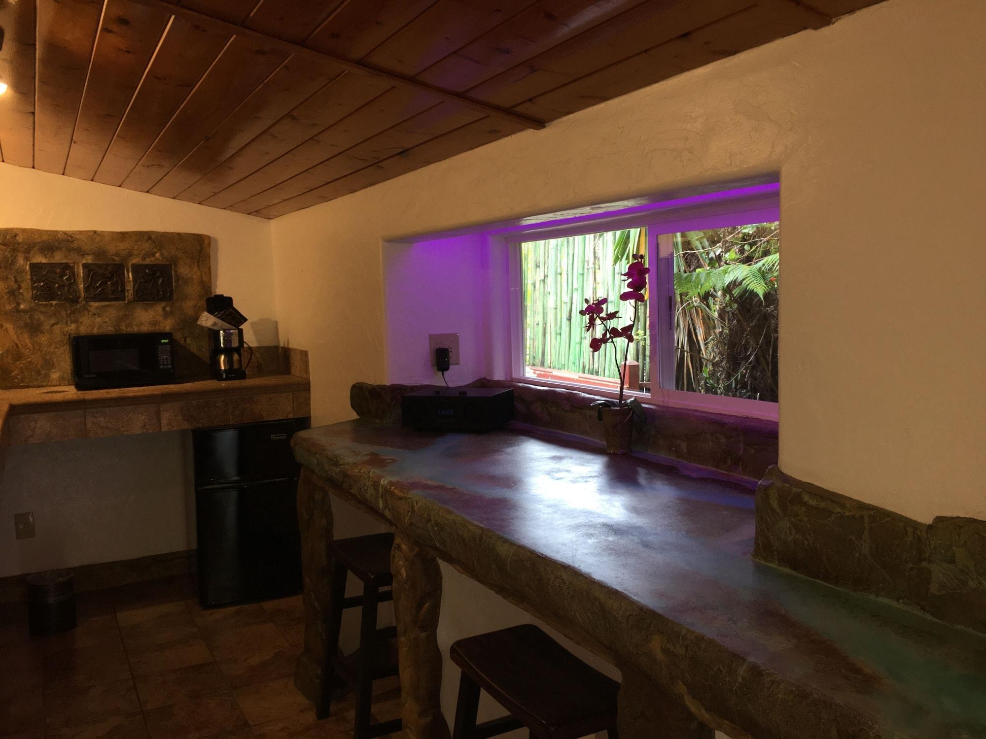 Chalet Kilauea Волкано Экстерьер фото