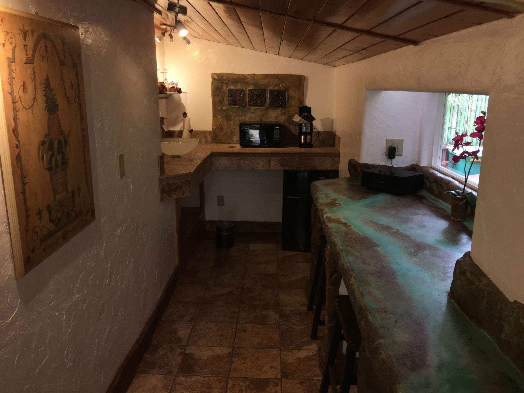 Chalet Kilauea Волкано Экстерьер фото