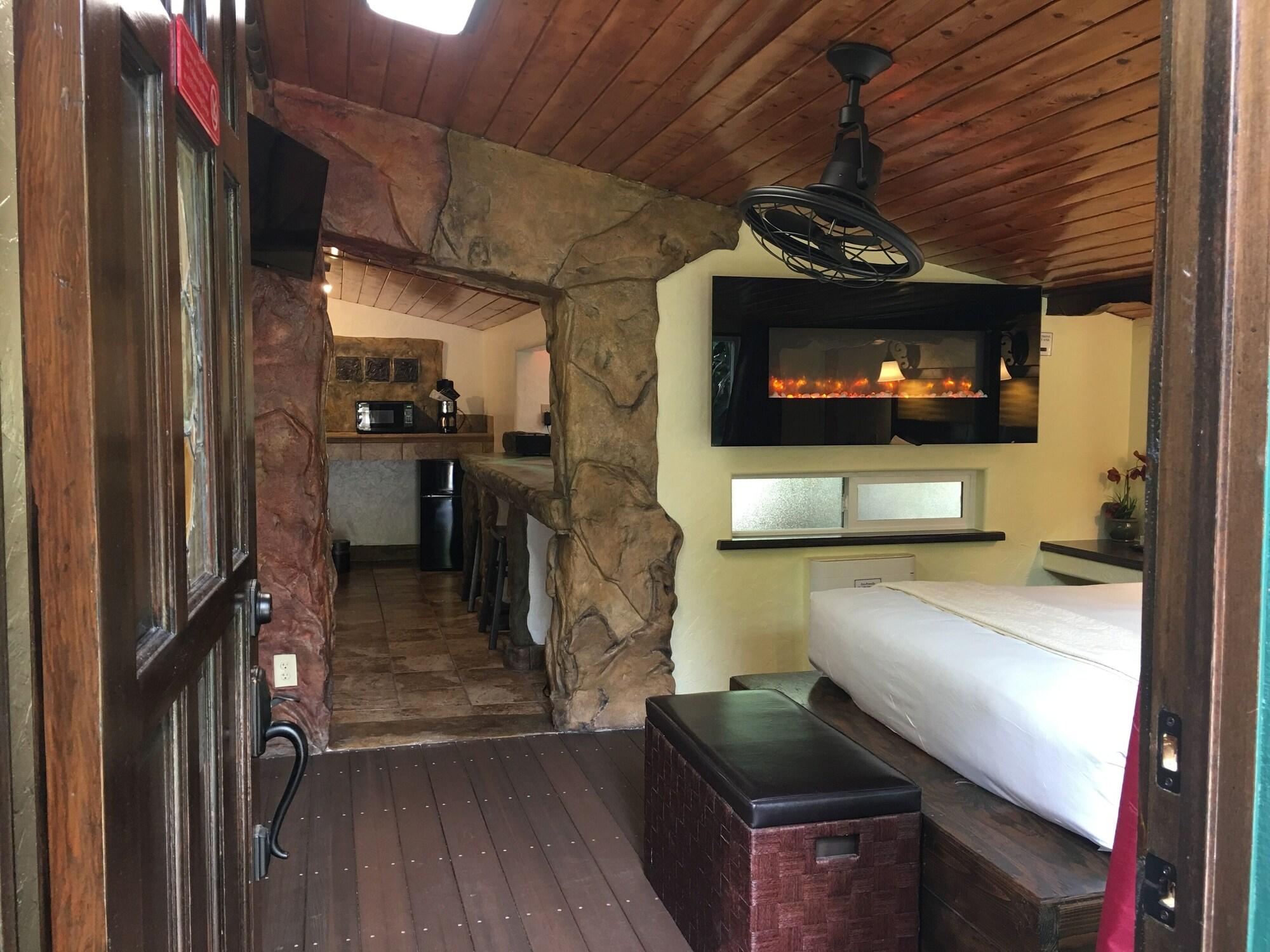 Chalet Kilauea Волкано Экстерьер фото