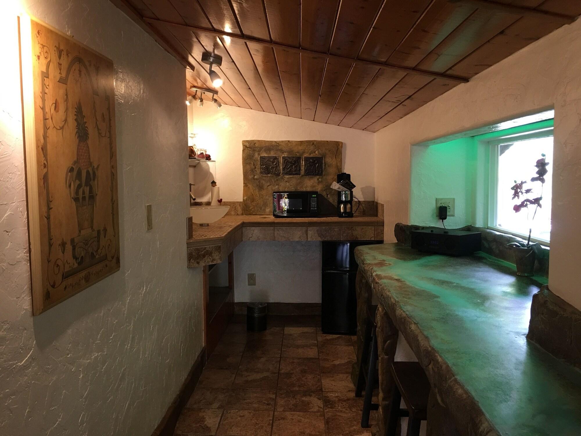 Chalet Kilauea Волкано Экстерьер фото