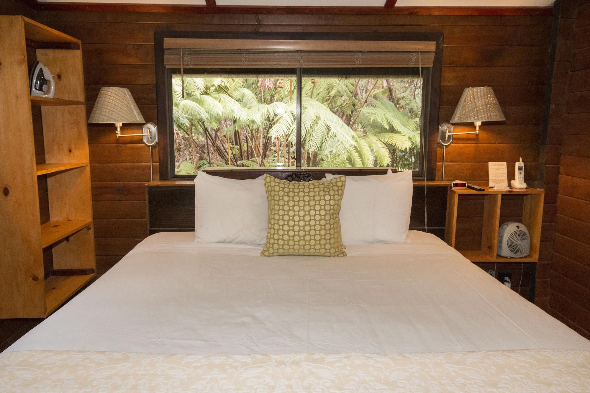 Chalet Kilauea Волкано Экстерьер фото