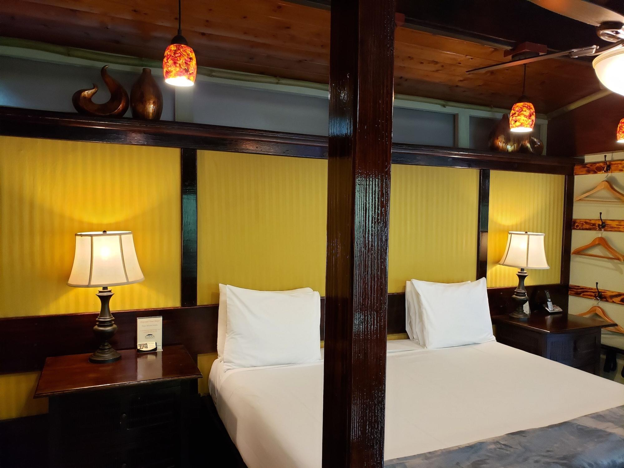 Chalet Kilauea Волкано Экстерьер фото