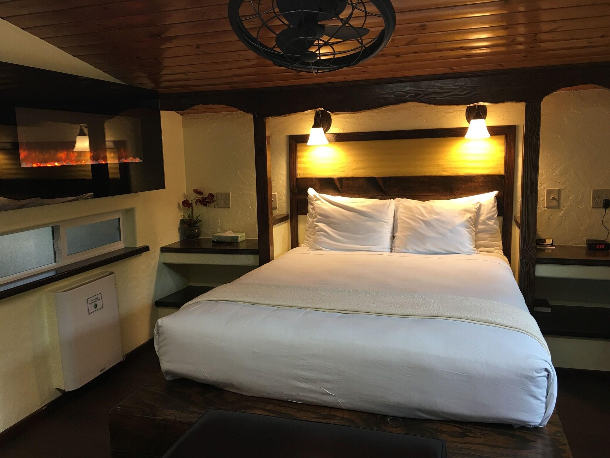 Chalet Kilauea Волкано Экстерьер фото